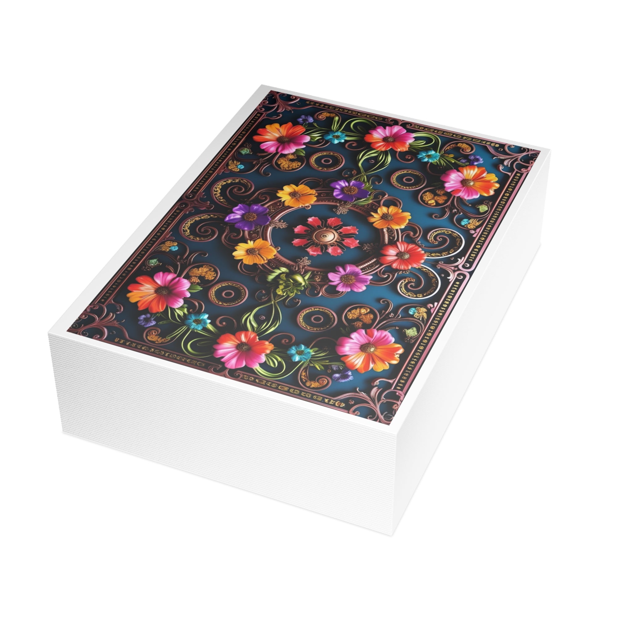 Postcard Bundles (envelopes included)