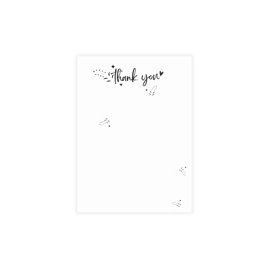 Postcard Bundles (envelopes included)