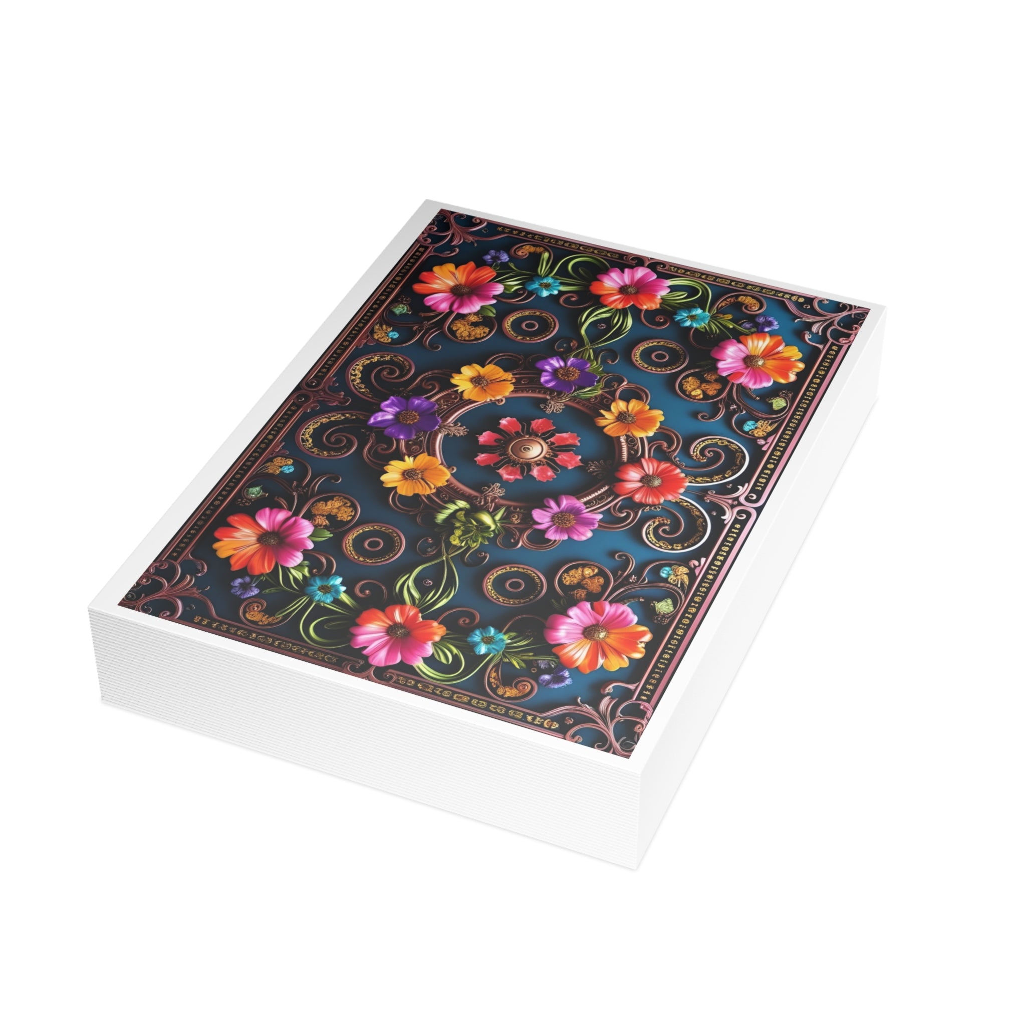 Postcard Bundles (envelopes included)